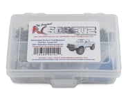 RC Screwz Associated Enduro Trail Stainless Steel Screw Kit | product-also-purchased
