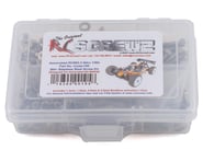 RC Screwz Associated RC8B3.2 Stainless Steel Screw Kit | product-also-purchased