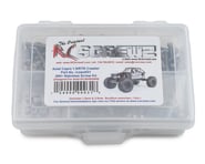 RC Screwz Axial Capra Stainless Steel Screw Kit | product-also-purchased