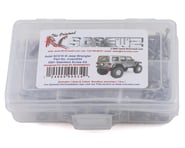 RC Screwz Axial SCX10 III Stainless Steel Screw Kit | product-also-purchased