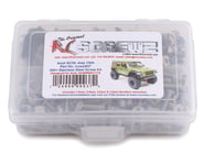 RC Screwz Axial SCX6 Jeep 1/6th Stainless Steel Screw Kit | product-related
