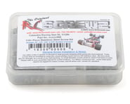 RC Screwz CRC Gen XL Stainless Steel Screw Kit | product-related