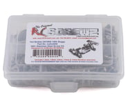 RC Screwz HotBodies D819RS Stainless Steel Screw Kit | product-related