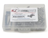 RC Screwz HPI Vorza Buggy Stainless Steel Screw Kit | product-related