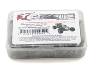 RC Screwz Team Losi Ten-T Stainless Steel Screw Kit | product-related