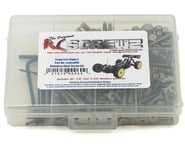 RC Screwz Team Losi 8ight-E Stainless Steel Screw Kit | product-related