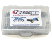 RC Screwz TLR 22 2.0 2wd Buggy Stainless Steel Screw Kit | product-related