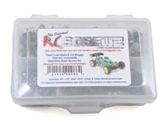 RC Screwz TLR 8IGHT-E 4.0 Buggy 1/8 Stainless Screw Kit | product-also-purchased