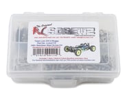 RC Screwz Losi 22X-4 Buggy Stainless Steel Screw Kit | product-also-purchased