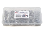 RC Screwz RedCat Racing Rampage MT V3 Stainless Steel Screw Kit | product-also-purchased