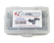 RC Screwz SCT410.3 Stainless Steel Screw Kit | product-related