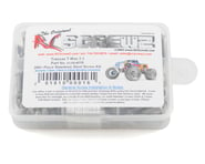 RC Screwz Traxxas T-Maxx 3.3 Stainless Steel Screw Kit | product-related