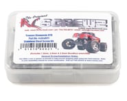 RC Screwz Traxxas Stampede XL5 Stainless Steel Screw Set | product-related