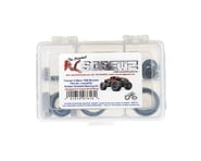 RC Screwz Rbbr Shld Brng Kit X-Maxx 4x4 TSM Ed. (77076-4) | product-related