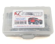 RC Screwz Traxxas TRX-4 Stainless Steel Screw Kit | product-related