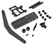R-Design Losi 22S Drag Adjustable Rear Body Mount | product-related