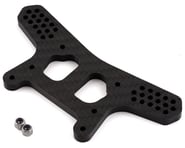 R-Design Losi 22S Drag Front Carbon Shock Tower | product-also-purchased