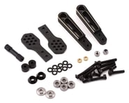 R-Design Brass Bearing Wheelie Bar Sidebars (2) (+50g) | product-related