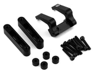 R-Design 22 Laydown Transmission Wheelie Bar Mount V2 (Black) | product-also-purchased