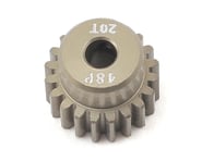Ruddog 48P Aluminum Pinion Gear (3.17mm Bore) (20T) | product-also-purchased