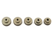 Ruddog 5-Pack 64P Aluminum Pinion Gear Odd Pack (31,33,35,37,39T) | product-also-purchased