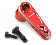 Ruddog Aluminum Offset Servo Horn (Red) (25T-ProTek/Ruddog/Savox) | product-also-purchased
