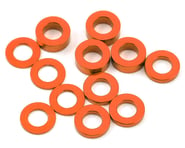 Ruddog 3mm Washer Set (Orange) (0.5mm/1.0mm/2.0mm) | product-also-purchased
