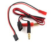 Ruddog Receiver/Transmitter Charge Lead w/JR to Female JST Adapter | product-also-purchased