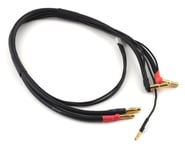 Ruddog 2S Charge Lead w/4-5mm Stepped Bullets (30cm) (3 Pin-EH) | product-also-purchased