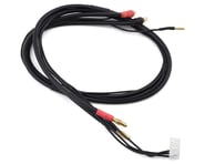Ruddog 2S Charging Lead w/4/5mm Stepped Bullets (60cm) (7 Pin-PQ) | product-also-purchased