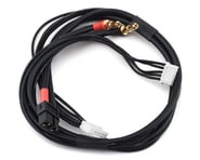 Ruddog 4S Charge Lead w/XT60 Connector & 4-5mm Stepped Bullets (40cm) (7 Pin-XH) | product-also-purchased
