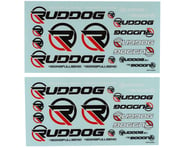 Ruddog Decal Sheet | product-also-purchased