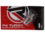 Ruddog P4 Turbo Glow Plug (Super Hot) (Single) | product-related