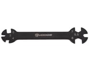 Ruddog Multi Turnbuckle Wrench | product-related