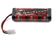 Ruddog NiMH 6-Cell Stick Pack w/Tamiya Plug (7.2V/3600mAh) | product-also-purchased