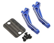 Revolution Design B6 Aluminum Wing Mount Set (Blue) | product-related