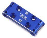 Revolution Design B6 Aluminum Front Bulkhead (Blue) | product-also-purchased
