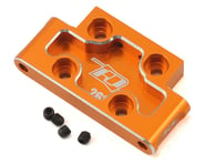 Revolution Design XB2 Aluminum Front Bulkhead (Orange) (26°) | product-related