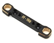 Revolution Design XB4 Brass Front-Front Suspension Mount | product-also-purchased