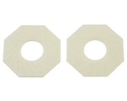 Revolution Design Associated/Yokomo Ultra Vented Slipper Pad (2) | product-also-purchased