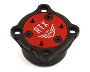 more-results: REDS Racing RTX - Friction Reducing Rotating Backplate The REDS On/Off-Road RTX Rotary