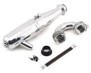 REDS S-Series 2143 Off-Road Tuned Pipe Set w/Medium Manifold | product-also-purchased