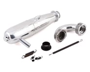 REDS GT S Series 2113 Off-Road Tuned Pipe Set w/Short Manifold | product-related