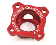 REDS "Quattro" Off-Road Clutch Front Plate (XH) | product-also-purchased
