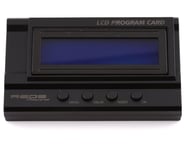 REDS ZX PRO LCD ESC Program Box | product-also-purchased