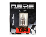 REDS TS3 Turbo Special Off-Road Glow Plug (Ultra Hot) (Japan)(1) | product-also-purchased