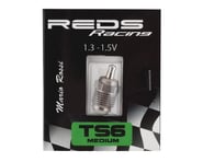 REDS TS6 #6 Inox Turbo On Road Glow Plug (Cold) (Japan) | product-related