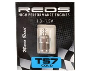 REDS TS7 Turbo Special On-Road Glow Plug (Cold) (Japan) | product-related