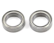 more-results: This is a pack of two replacement Redcat Racing 10x15x4mm Ball Bearings, and are inten
