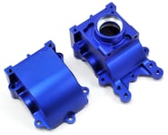 Redcat Aluminum Differential Housing (Blue) | product-also-purchased